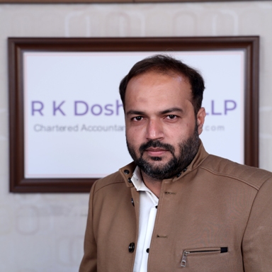 Ronak Khanvani